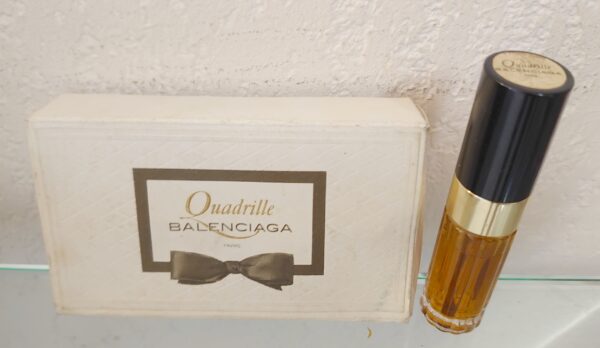 QUADRILLE - PARFUM de Sac Vapo 7,5 ML de BALENCIAGA