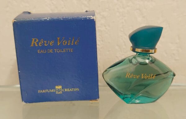 REVE VOILE - EDT 5 ML de AVON