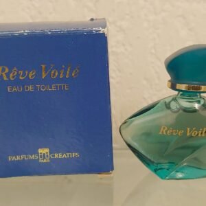 REVE VOILE - EDT 5 ML de AVON