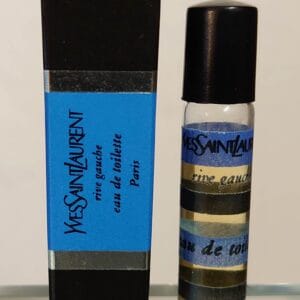 RIVE GAUCHE - EDT 3,5 ML de SAINT LAURENT
