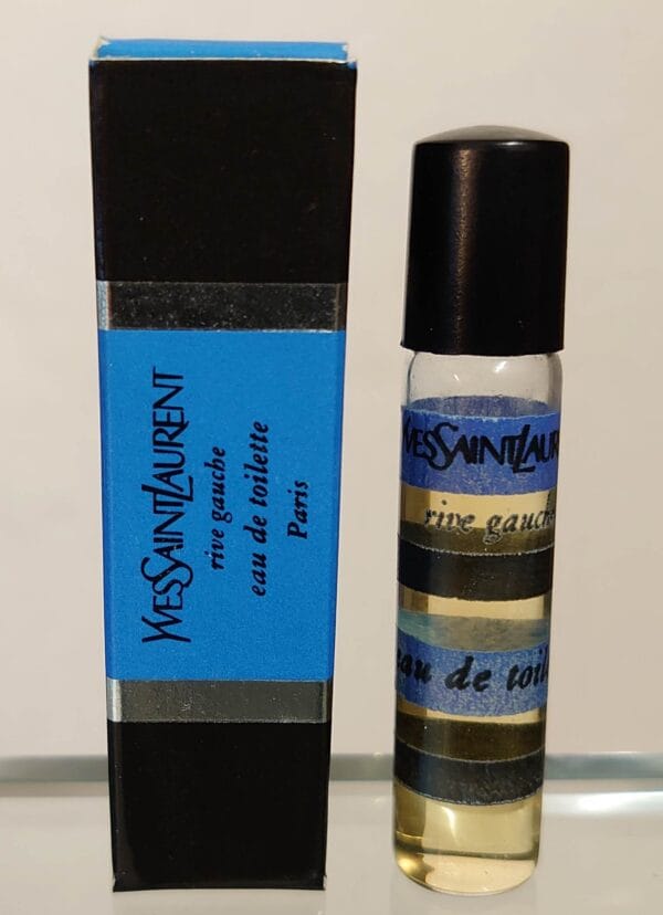 RIVE GAUCHE - EDT 3,5 ML de SAINT LAURENT