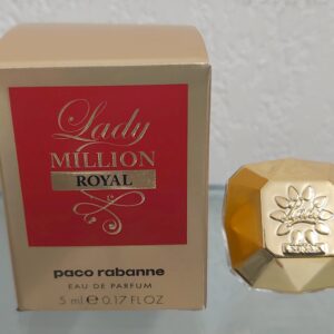 LADY MILLION - ROYAL - EDP 5 ML