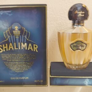 SHALIMAR - EDP 75 ML de GUERLAIN