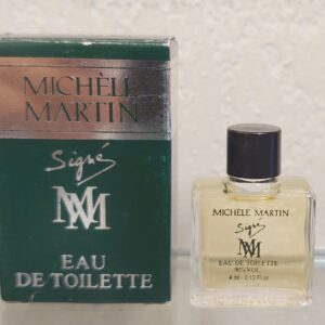 SIGNE - EDT 4 ML de MARTIN