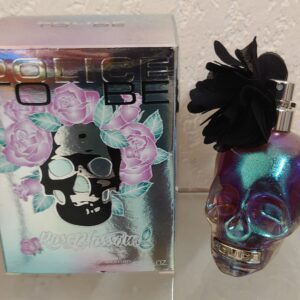 TO BE - ROSE BLOSSOM - EDP 40 ML de POLICE