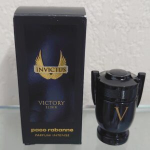 INVICTUS - VICTORY ELIXIR - PARFUM Intense 5 ML de RABANNE