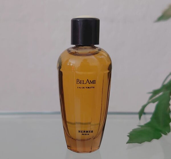 BEL AMI - EDT Pour Homme 8 ML SB de HERMES