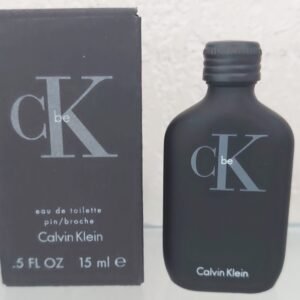 BE - EDT 15 ML de KLEIN