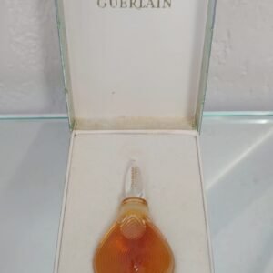 CHAMADE - PARFUM 2 ML Version Pointue de GUERLAIN