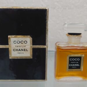 COCO - PARFUM 7 ML de CHANEL