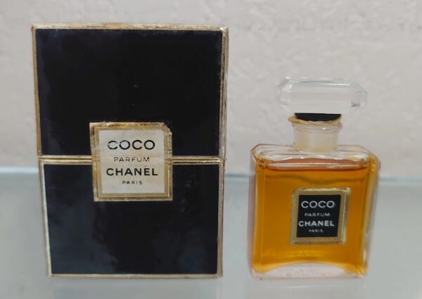 COCO - PARFUM 7 ML de CHANEL