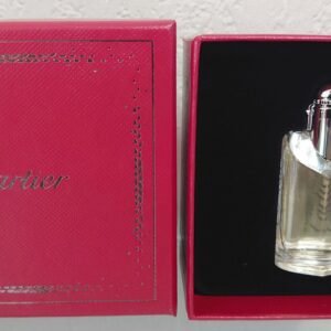 DECLARATION - EDT 4 ML Boite Coffret de CARTIER