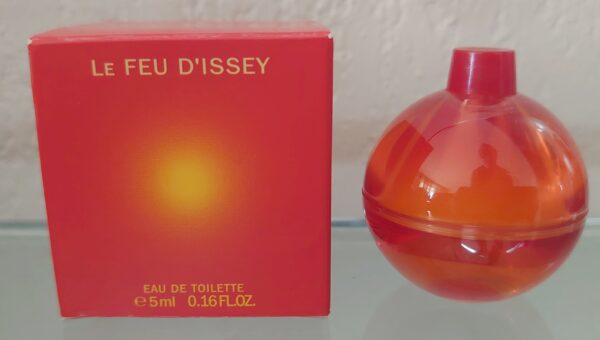 LE FEU D' ISSEY - EDT 5 ML de MIYAKE