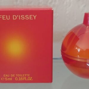 LE FEU D' ISSEY - EDT 5 ML de MIYAKE