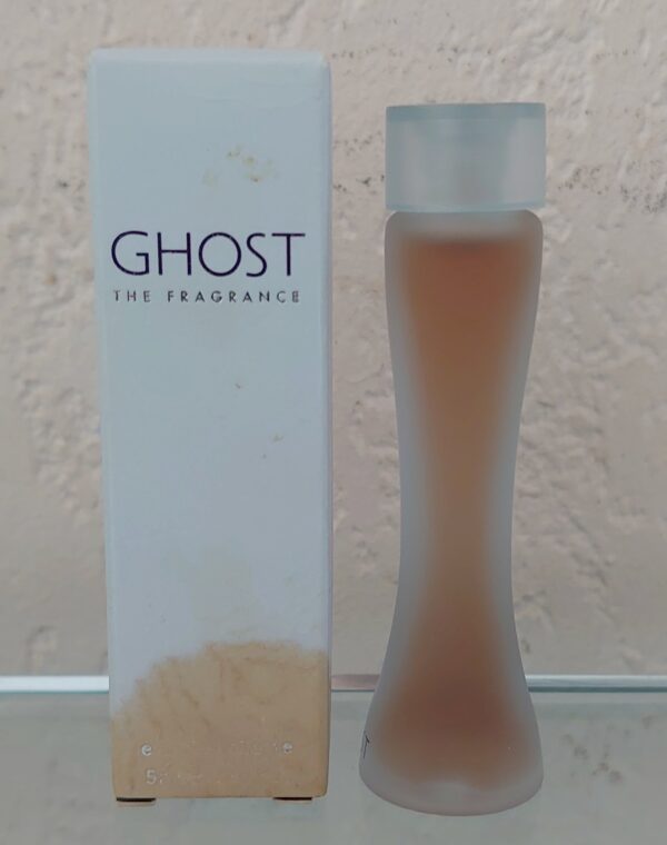 GHOST - THE FRAGRANCE - EDT 5 ML de SCANNON