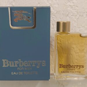 BURBERRYS FOR MEN - EDT 10 ML de BURBERRY