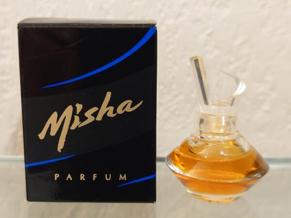 MISHA - PARFUM 5 ML de BARYSHNIKOV