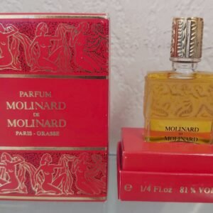 MOLINARD - PARFUM 7,5 ML Boite Luxe de MOLINARD