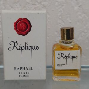 REPLIQUE - PARFUM 1 ML Petite de RAPHAEL