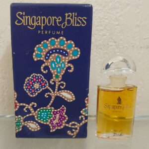 SINGAPORE BLISS - PARFUM 7,5 ML de DADI