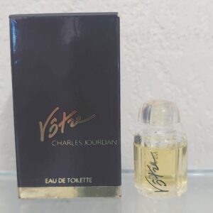 VOTRE - EDT 3,75 ML Transparente de JOURDAN