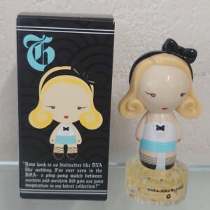 G - Lovers Fragrance - EDT 10 ML de HARAJUKU