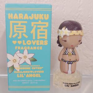 LIL' ANGEL - Summer Fragrance - EDT 10 ML de HARAJUKU