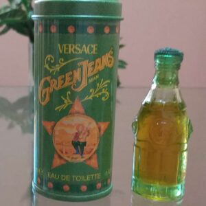 GREEN JEANS - EDT 7,5 ML de VERSACE