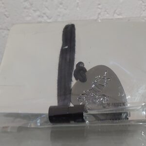 BLACK XS - Bracelet + EDT 1,2 ML de RABANNE