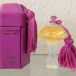 BOUQUET DE VIOLETTE 1890 - EDP 5 ML de BORSARI