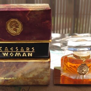 WOMAN - Extravagant PARFUM 7,5 ML de CAESARS