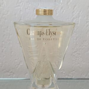 CHAMPS ELYSEES - EDT 50 ML SB de GUERLAIN