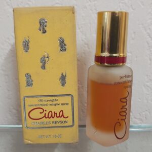CIARA - Cologne Concentrée 15 ML de REVSON