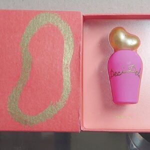 COFFRET DECI DELA - 3 X 5 ML de RICCI
