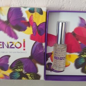COFFRET LE NOUVEAU PARFUM - EDP 15 ML de KENZO