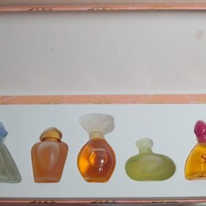 COFFRET YVES ROCHER - 5 X 7,5 ML de ROCHER