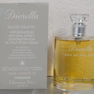 DIORELLA - EDT Vapo 100 ML de DIOR