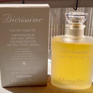 DIORISSIMO - EDT Vapo 100 ML de DIOR