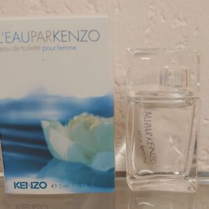 L' EAU BY KENZO POUR FEMME - EDT 5 ML de KENZO