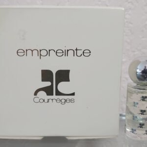 EMPREINTE - Bijou Parfum - EDT 5 ML de COURREGES
