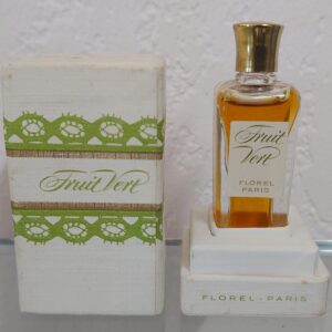 FRUIT VERT - PARFUM 7 ML de FLOREL