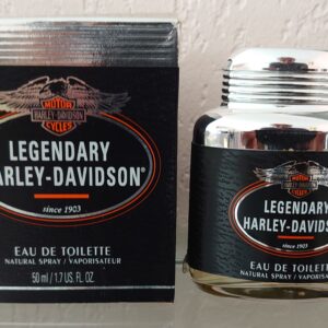 LEGENDARY HARLEY DAVIDSON - EDT Vapo 50 Ml de HARLEY