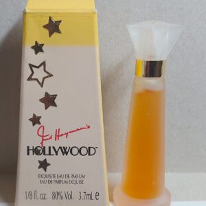 HOLLYWOOD - EDP Exquise 3,7 ML de FRES HAYMAN' S