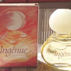 INGENUE - EDT 100 ML de SAUZE