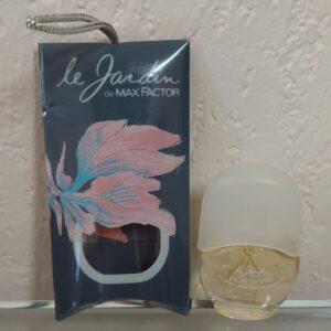 LE JARDIN - EDT 5 ML de MAX FACTOR
