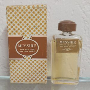 MESSIRE - After Shave 10 ML de ALBRET