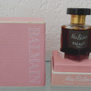 MISS BALMAIN - PARFUM 15 ML de BALMAIN