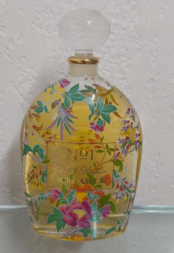 N° 1 - FACTICE - EDP 100 ML de LAURA ASHLEY
