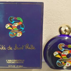 NIKI DE ST PHALLE - L ' Huile Essentielle - 100 ML de NIKI DE ST PHALLE
