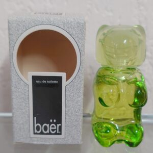HARIBO - OURS VERT - EDT 10 ML de BAER